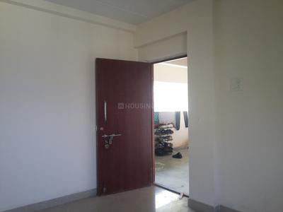 1 BHK Apartment