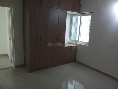 Gallery Cover Image of 2400 Sq.ft 3 BHK Apartment for rent in Sahakara Nagar for 35000
