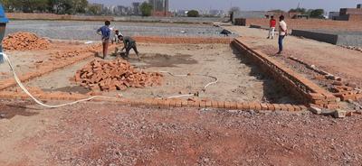 Residential Plot