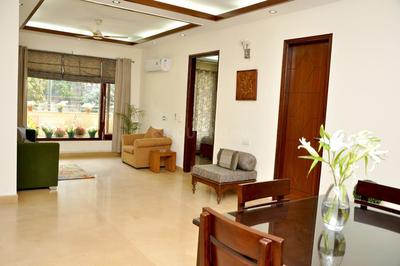 3 BHK Independent House
