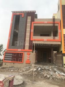 4 BHK Independent House