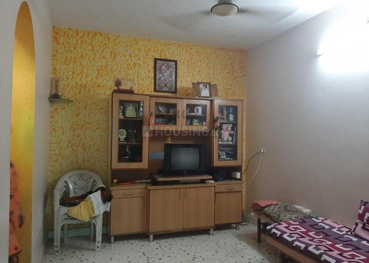 3 BHK 1350 Sqft Independent House for sale at Vastral, Ahmedabad