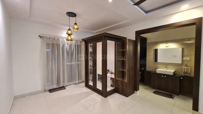 BHK 1711 Sqft Flat for sale at Whitefield, Bangalore East