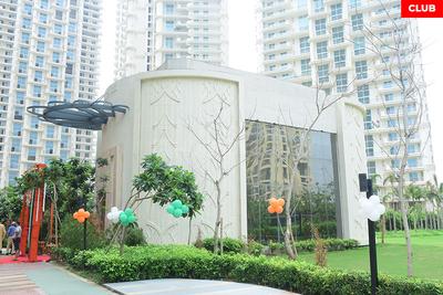 3 BHK Apartment