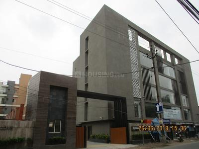 2 BHK Apartment