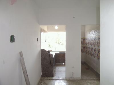 1 BHK Apartment
