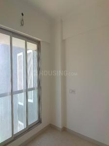 Gallery Cover Image of 680 Sq.ft 1 BHK Apartment for buy in Sakinaka for 12200000