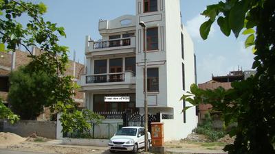 Gallery Cover Image of Sq.ft Residential Plot for buy in Sector 8 Dwarka for 25500000