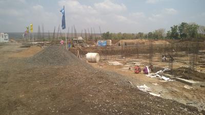 Gallery Cover Image of Sq.ft Residential Plot for buy in Kolar Road for 950000