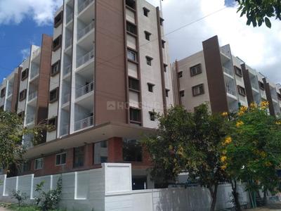 3 BHK Apartment