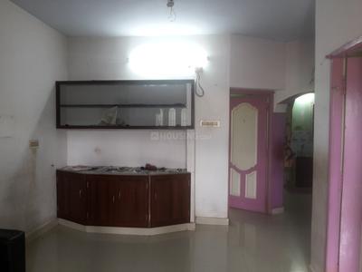 2 BHK Independent Floor