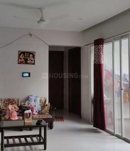 Gallery Cover Image of 1680 Sq.ft 3 BHK Apartment for buy in Kundan Westros, Baner for 14500000