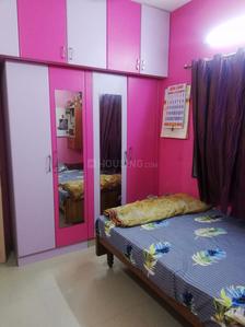 Gallery Cover Image of 791 Sq.ft 2 BHK Apartment for buy in Mogappair for 4900000