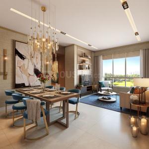 1 BHK Apartment