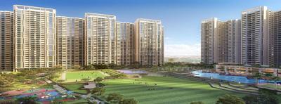 2 BHK Apartment