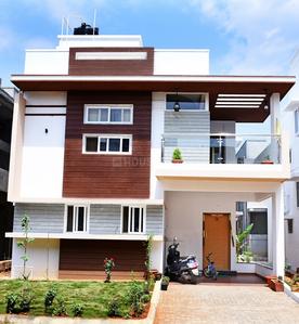 Gallery Cover Image of 1667 Sq.ft 3 BHK Independent House for buy in Gudighattanahalli for 7500000