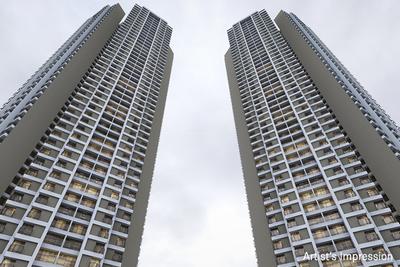 2 BHK Apartment