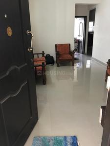 Gallery Cover Image of 1100 Sq.ft 2 BHK Apartment for buy in Munnekollal for 5300000