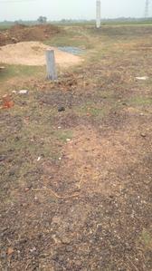 1361 Sq.ft Residential Plot for Sale in Mahavir Nagar, Patna