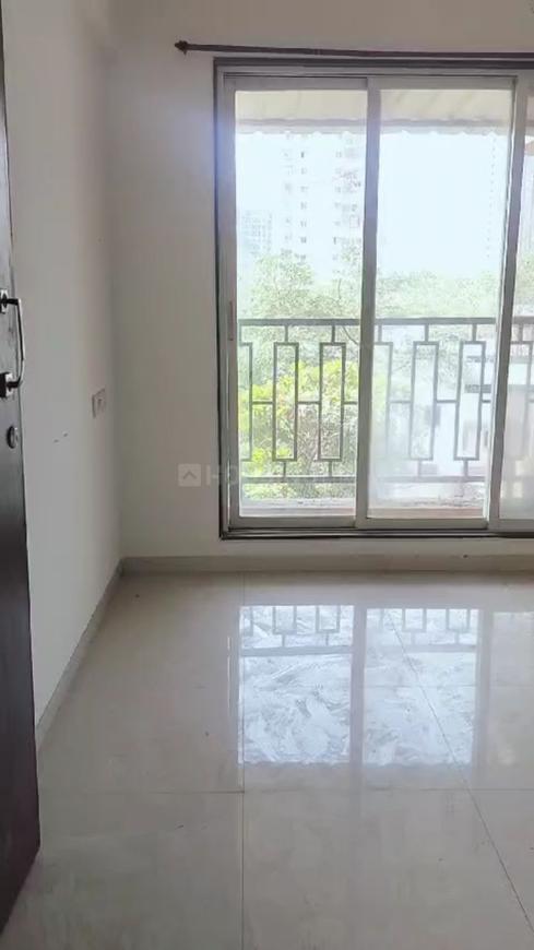 Kharghar Mumbai Bhk Flat For Rent In Swapnapurti Kharghar