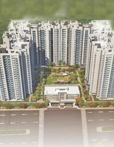 3 BHK Apartment