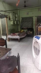 Gallery Cover Image of 576 Sq.ft 1 RK Apartment for buy in Malkajgiri for 1800000