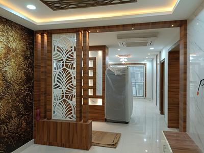 Gallery Cover Image of 1790 Sq.ft 3 BHK Apartment for buy in Madhavaram Serenity, Saroornagar for 13800000