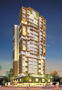 Gallery Cover Image of 981 Sq.ft 1 BHK Apartment for buy in Govandi for 12200000