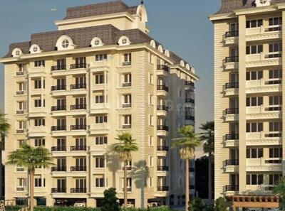 3 BHK Apartment