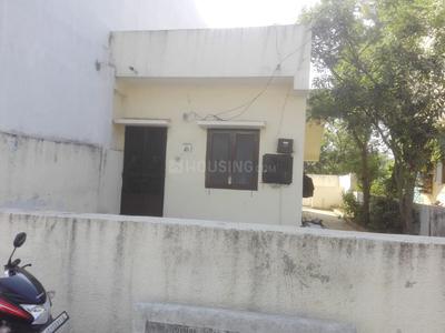 Gallery Cover Image of 850 Sq.ft 1 BHK Independent House for buy in Karelibaug for 3500000