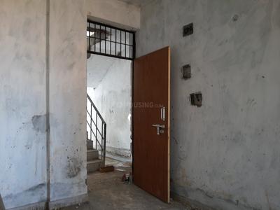 1 BHK Apartment