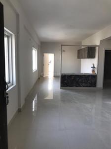 3 BHK Apartment