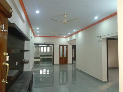 3 BHK Independent House