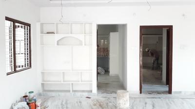 Gallery Cover Image of 1450 Sq.ft 2 BHK Independent House for buy in Chengicherla for 6200000