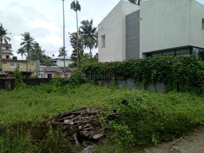 Gallery Cover Image of Sq.ft Residential Plot for buy in Panampilly Nagar for 2800000