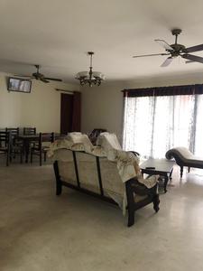 Gallery Cover Image of 2700 Sq.ft 3 BHK Apartment for buy in Puravankara Oceana, Marine Drive for 19000000