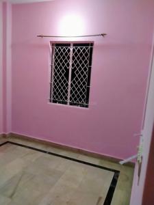 2 BHK Independent Builder Floor