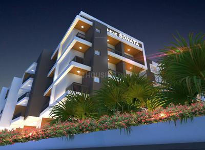 Gallery Cover Image of 1431 Sq.ft 3 BHK Apartment for buy in Jalahalli West for 5008000