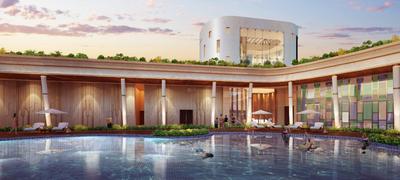 3 BHK Apartment