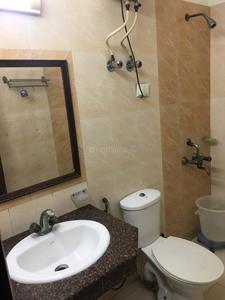 Bathroom Image of PG 4039617 Sector 52 in Sector 52