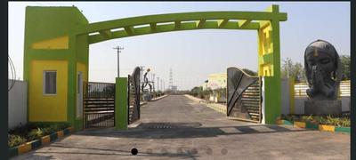 Gallery Cover Image of Sq.ft Residential Plot for buy in Kondakal for 3674000