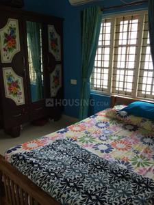 3 BHK Villa