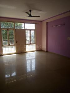 2 BHK Independent Floor