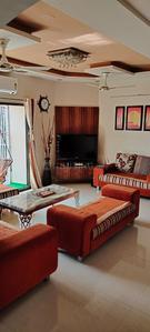 Gallery Cover Image of 2500 Sq.ft 3 BHK Apartment for buy in Shahibaug for 10000000
