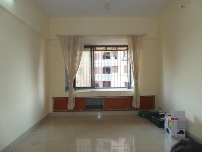 Gallery Cover Image of 575 Sq.ft 1 BHK Apartment for buy in Wadala East for 12500000