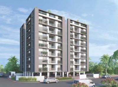 6 BHK Apartment