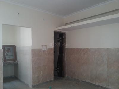 1 RK Apartment