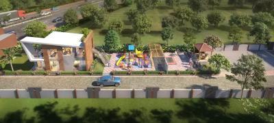 2 BHK Apartment