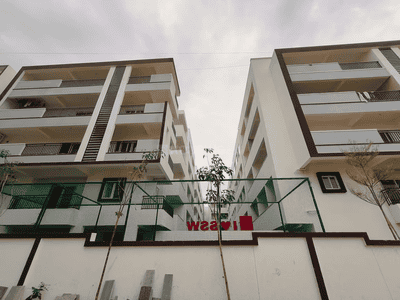 BHK 1504 Sqft Flat for sale at Whitefield, Bangalore East