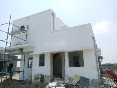 1 BHK Villa